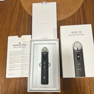 Medicube Age-R Booster Pro